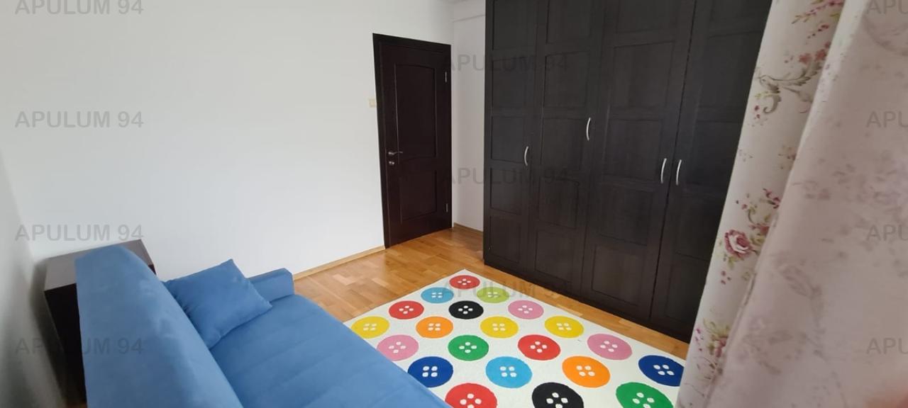 Inchiriere Apartament 3 cam Decebal | Rond Alba Iulia | Loc Parcare 