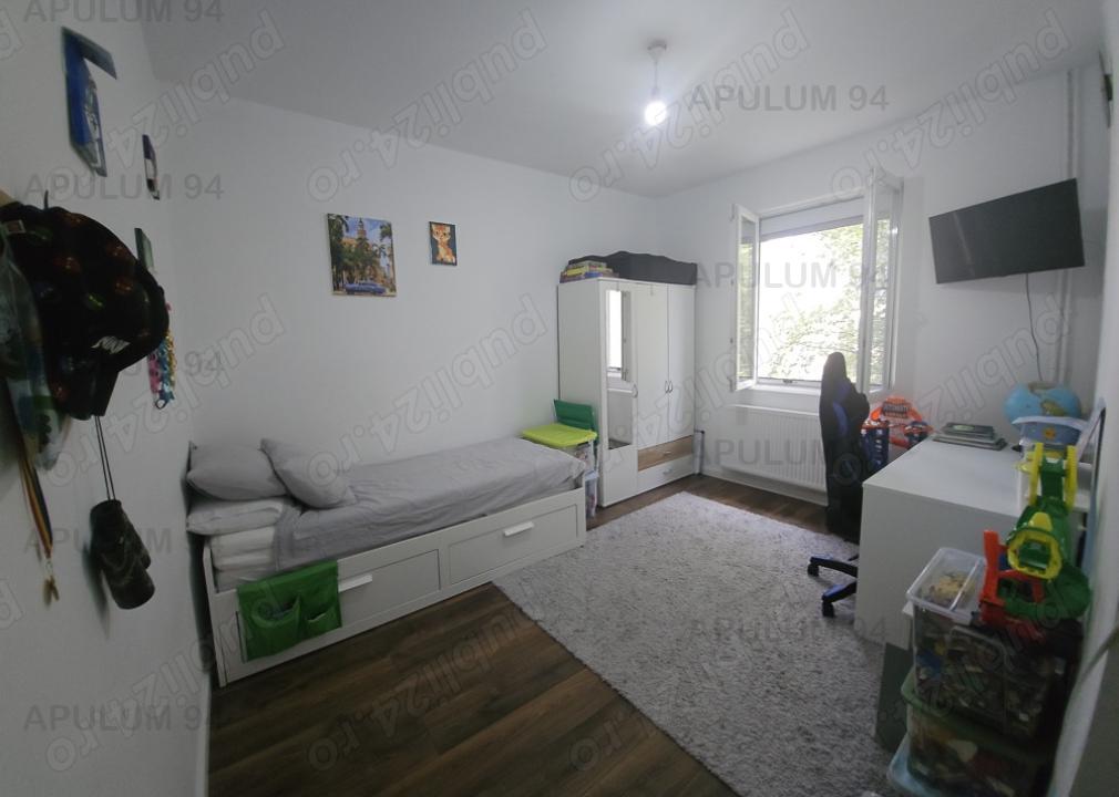 Vanzare Apartament 2 camere Floreasca 