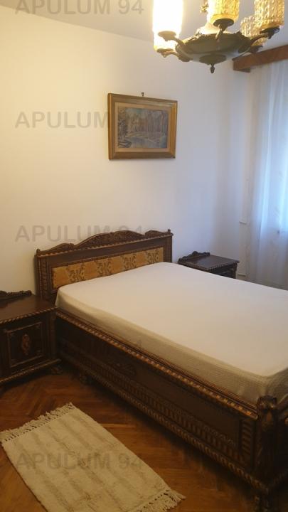 Inchiriere Apartament 3 camere Tineretului Metrou