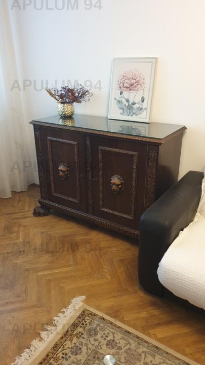 Inchiriere Apartament 3 camere Tineretului Metrou