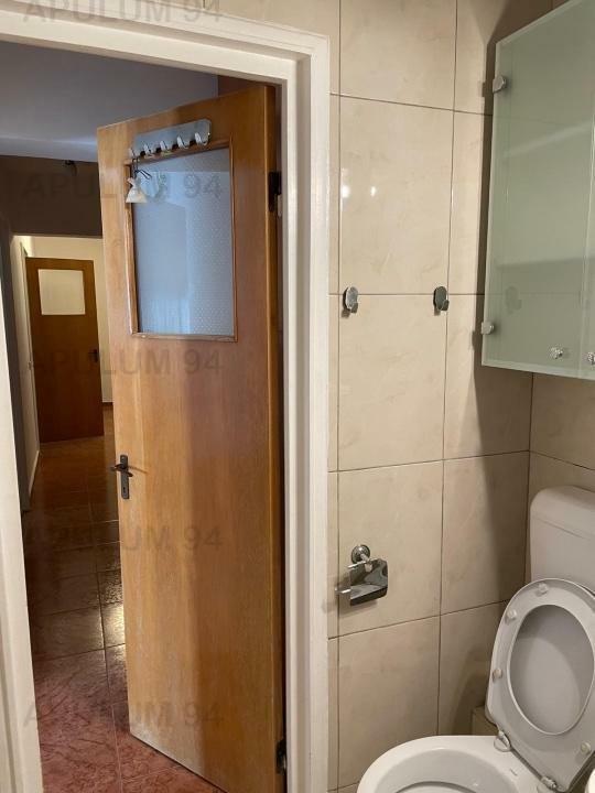 Apartament 3 camere Metrou Nicolae Grigorescu