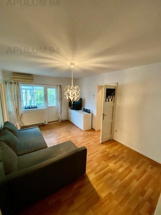 Vanzare Apartament 2 camere Floreasca | Etaj 1