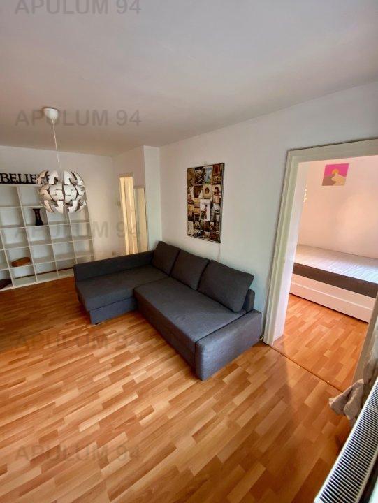 Vanzare Apartament 2 camere Floreasca | Etaj 1