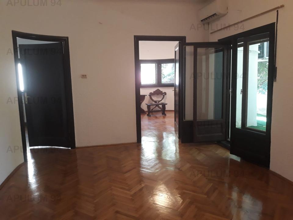 Apartament 3 Camere Vila Interbelica | Dacia | Gradina Icoanei