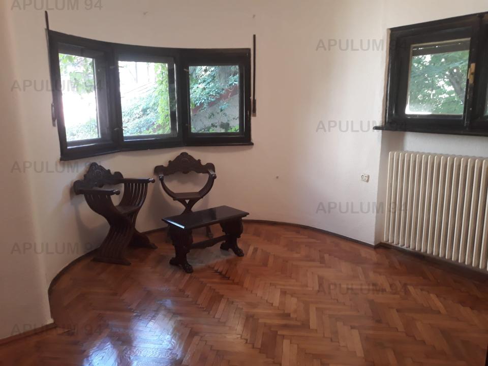 Apartament 3 Camere Vila Interbelica | Dacia | Gradina Icoanei