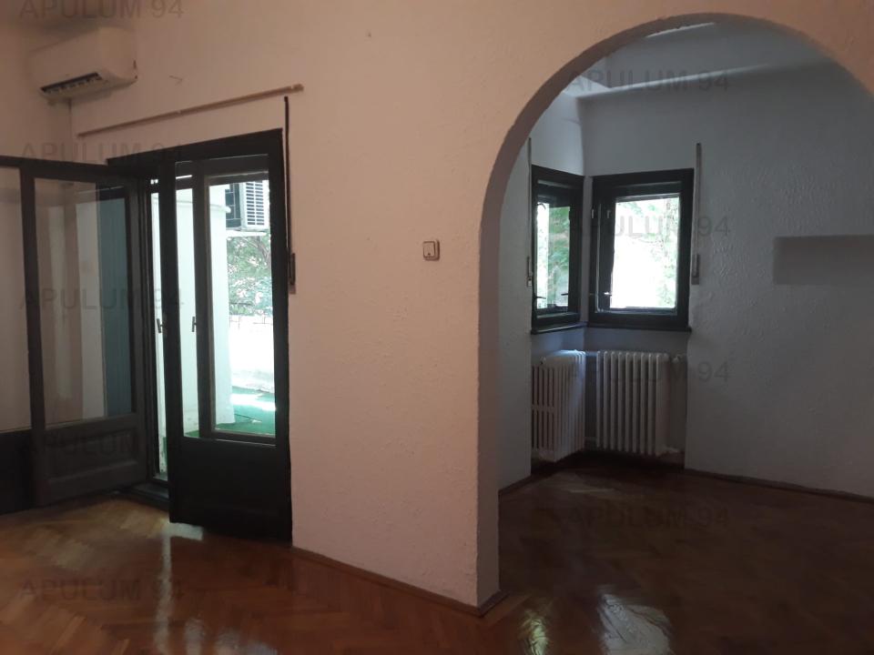 Apartament 3 Camere Vila Interbelica | Dacia | Gradina Icoanei