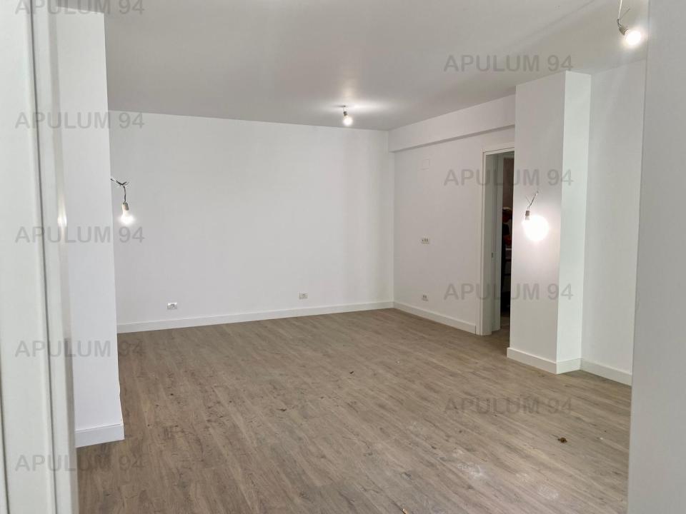 Armeneasca Licurg 2 | Apartament 4 camere | Gradina privata 160mp