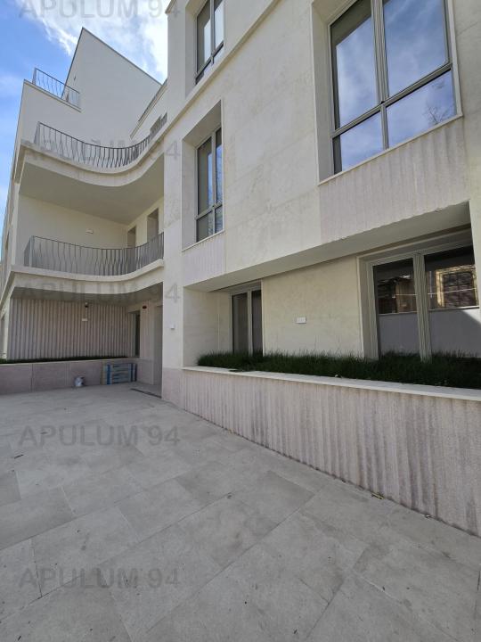 Armeneasca Licurg 2 | Apartament 4 camere | Gradina privata 160mp