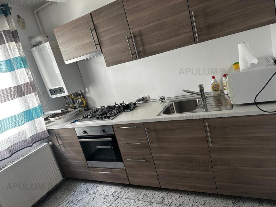 Vanzare Apartament 2 cam Aviatiei | Parcare | Boxa