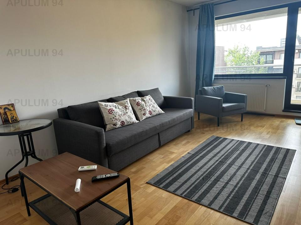 Vanzare Apartament 2 cam Aviatiei | Parcare | Boxa