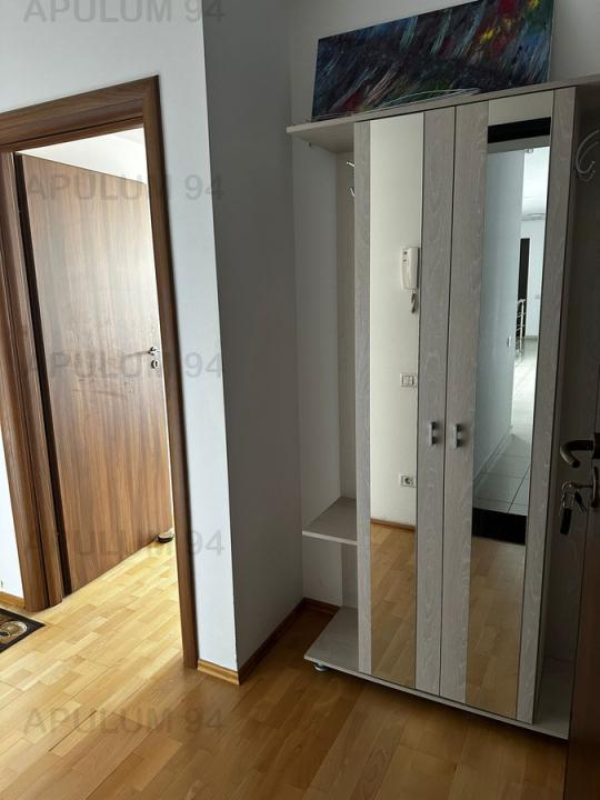 Vanzare Apartament 2 cam Aviatiei | Parcare | Boxa