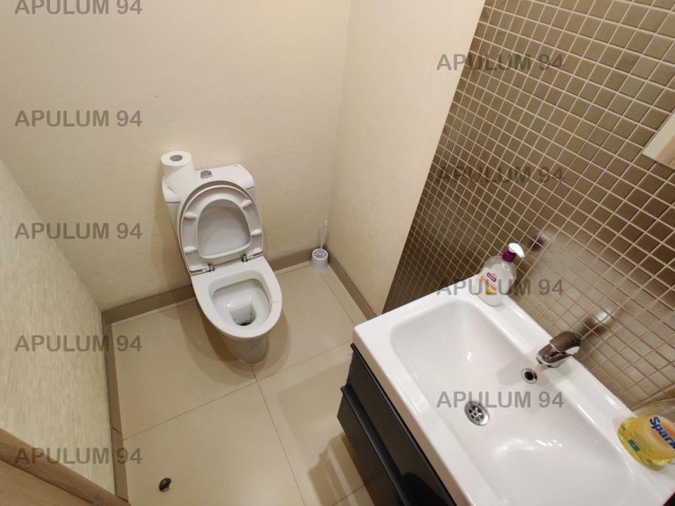 Apartament - Spatiu de birouri Ultracentral Armeneasca | Mosilor