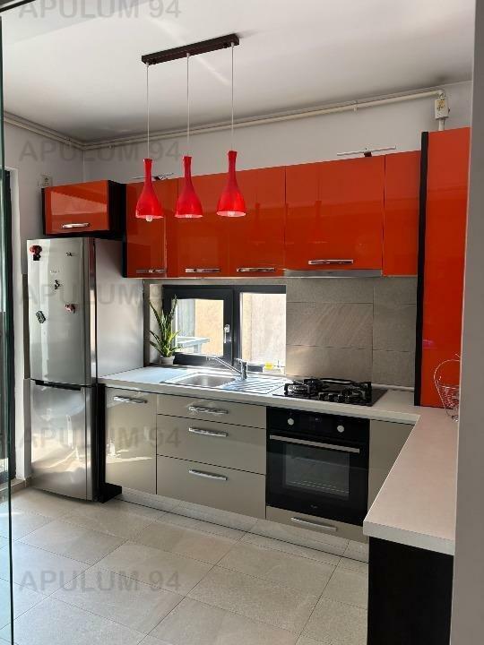 Inchiriere Apartament 2 camere Domenii | Arcul Triumf | Parcare