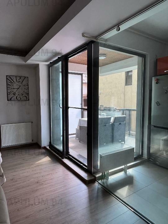 Inchiriere Apartament 2 camere Domenii | Arcul Triumf | Parcare