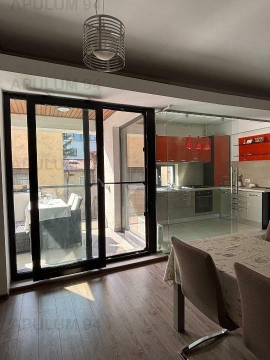 Inchiriere Apartament 2 camere Domenii | Arcul Triumf | Parcare