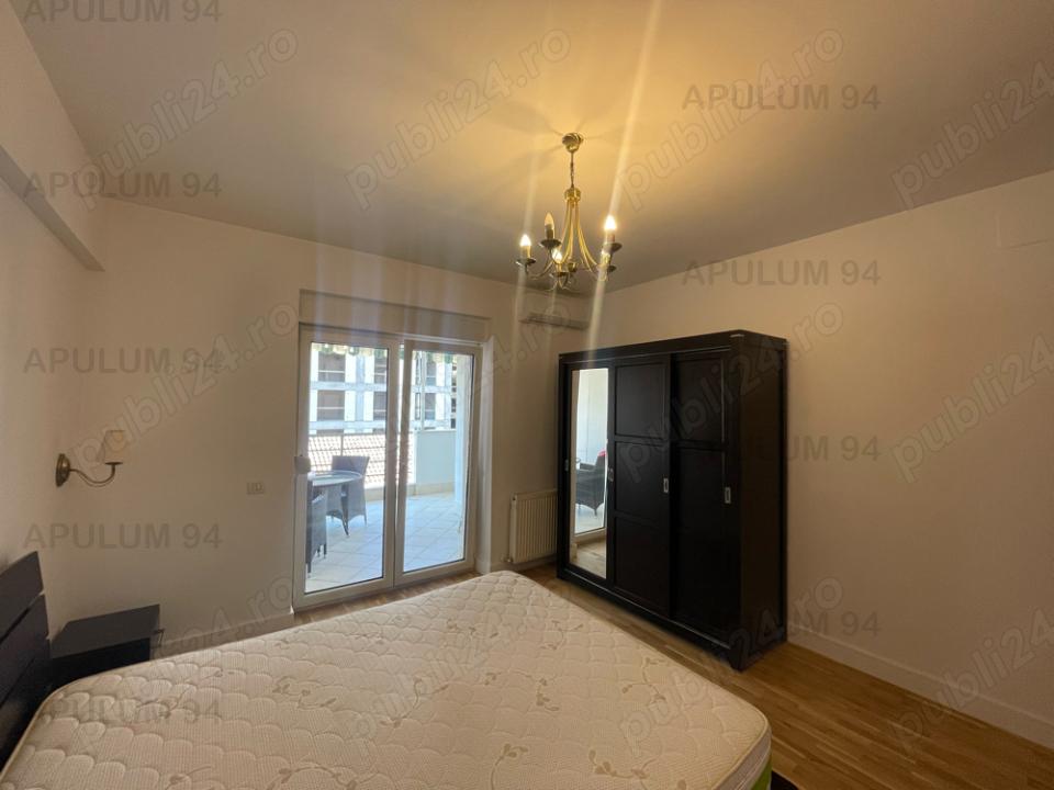 Inchiriere Apartament  3 camere Herastrau | Aviatiei