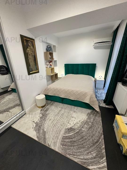 Vanzare Apartament 3 camere Upground | Fabrica de Glucoza