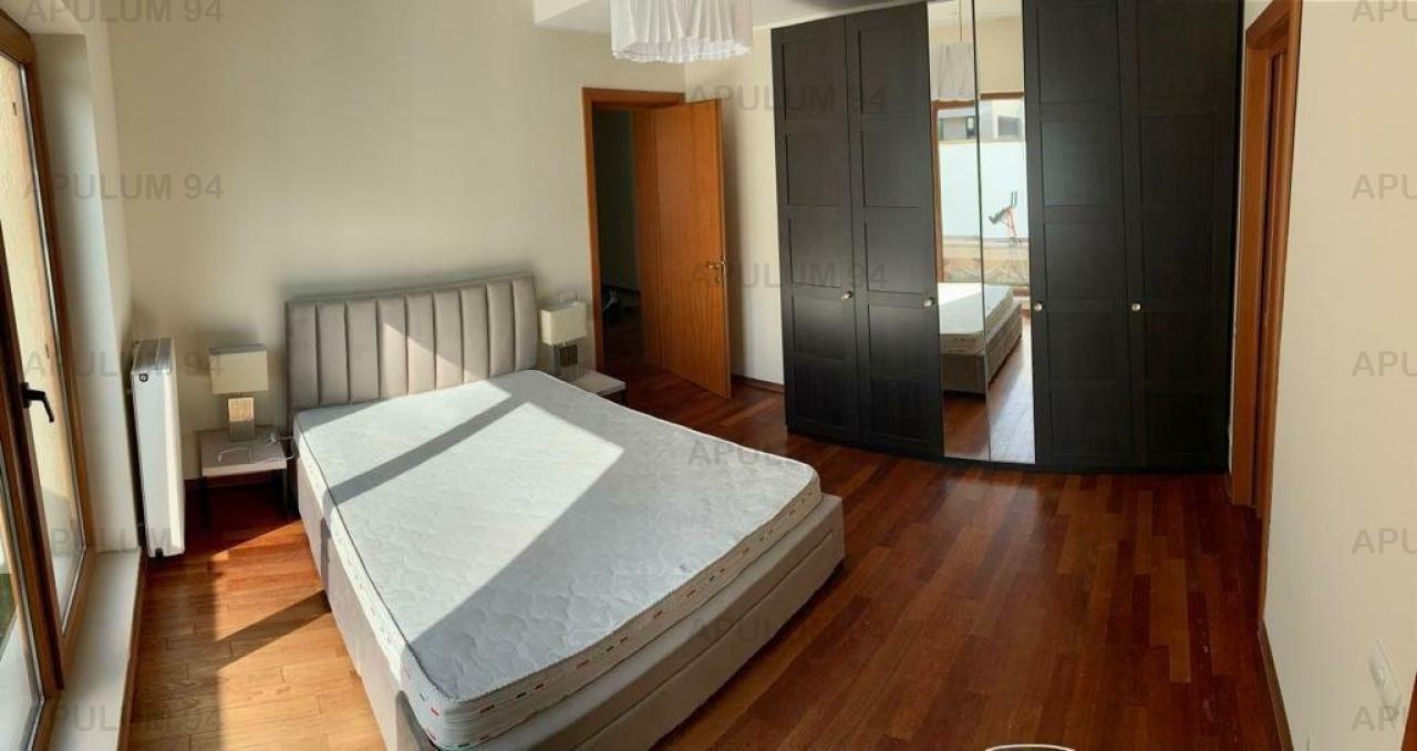 Apartament Premium Zona Floreasca | 150 MP | Parcare