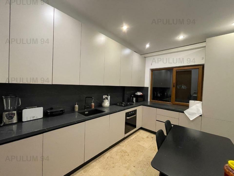 Apartament Premium Zona Floreasca | 150 MP | Parcare