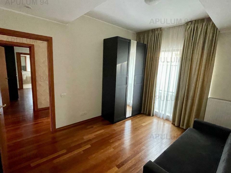 Apartament Premium Zona Floreasca | 150 MP | Parcare