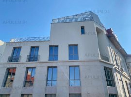 Apartament 4 camere, 104 mp + terasă 16 mp | Licurg 2 Prime Residence