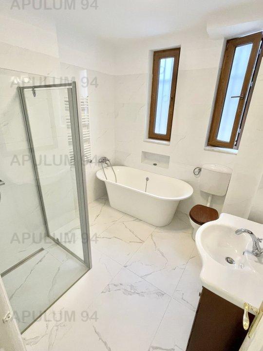 Apartament Vila Interbelica| Exclusiv Firma | Birouri | Dacia | Polona