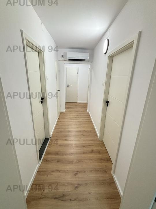 Apartament 2 Camere Lacul Tei | Finisaje Noi | An 1986