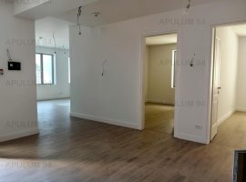 Spatiu Birou / Comercial | Licurg 2 PRIME Residence  Armeneasca