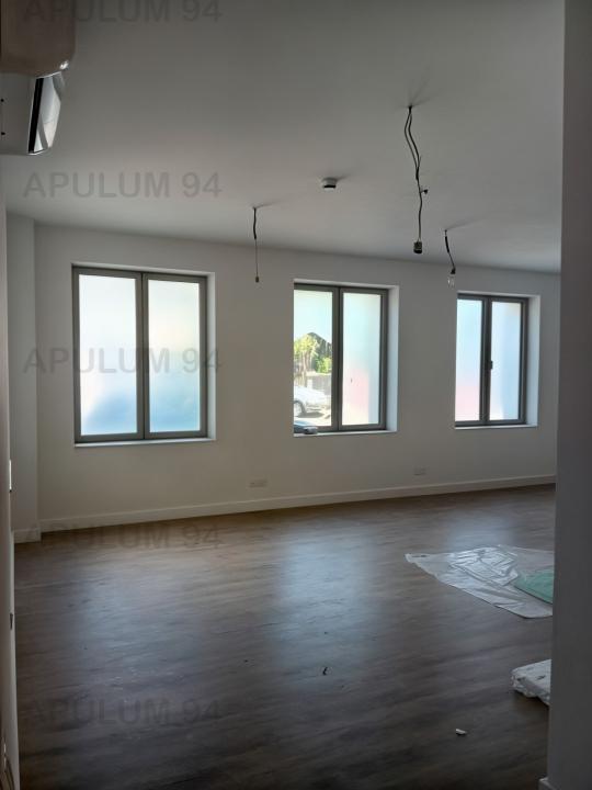 Spatiu Birou / Comercial | Licurg 2 PRIME Residence  Armeneasca