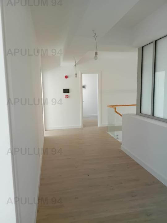 Licurg 2 PRIME Residence | Spatiu Birouri / Apartament  P+1