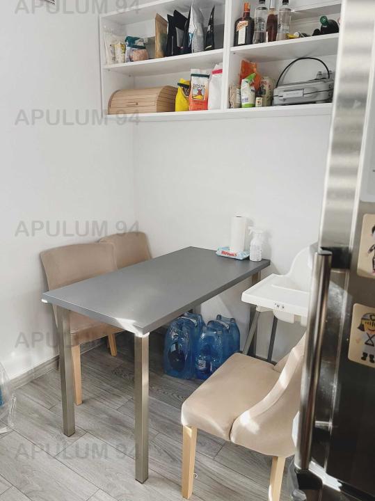 Apartament 3 camere Titan | 1 Decembrie | Renovat | mobilat utilat