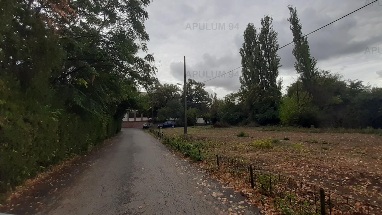 Hală 3600mp zona de Sud a capitalei