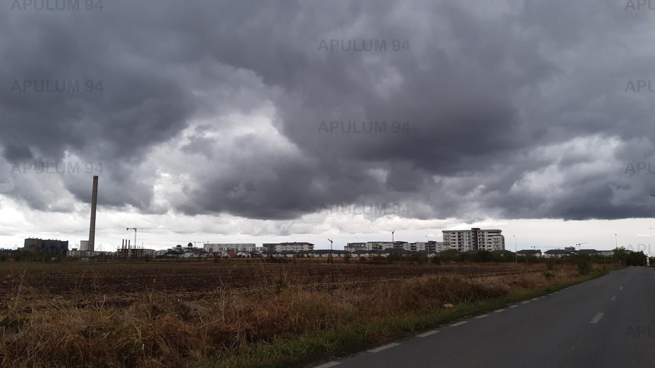 Hală 3600mp zona de Sud a capitalei