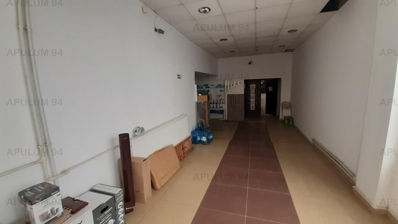 Hală 3600mp zona de Sud a capitalei