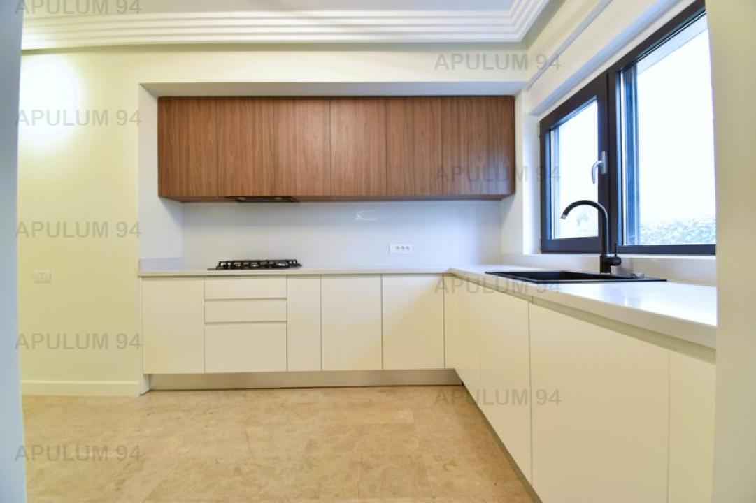 Apartament 4 Camere, Parter,  