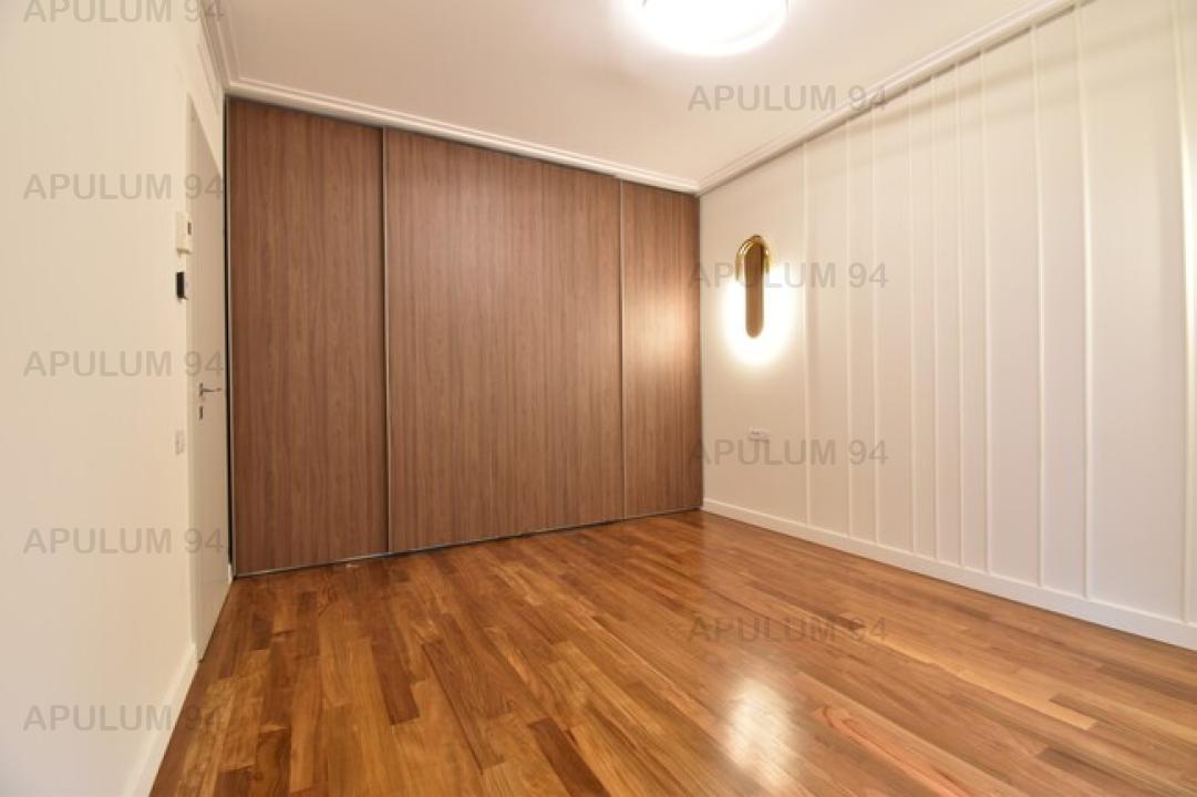 Apartament 4 Camere, Parter,  