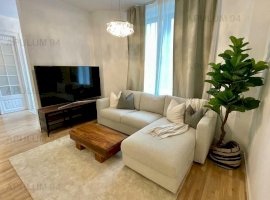 Apartament la cheie in Vila Interbelica | Premium | Zona Excelenta