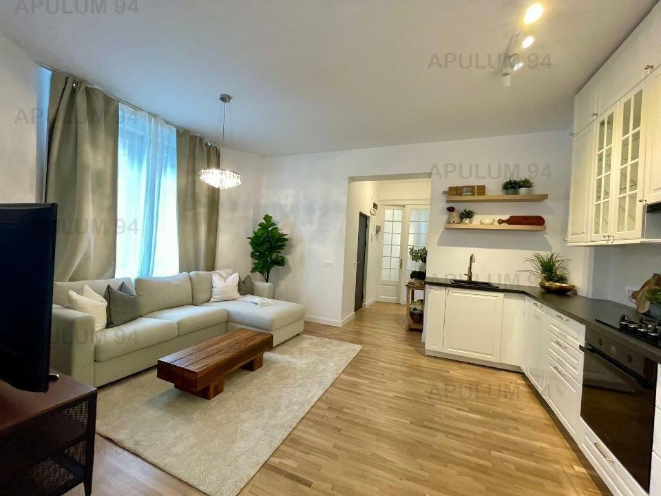 Apartament la cheie in Vila Interbelica | Premium | Zona Excelenta