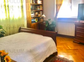 Vanzare Ap 3 cam Vila | Romana | Parcare