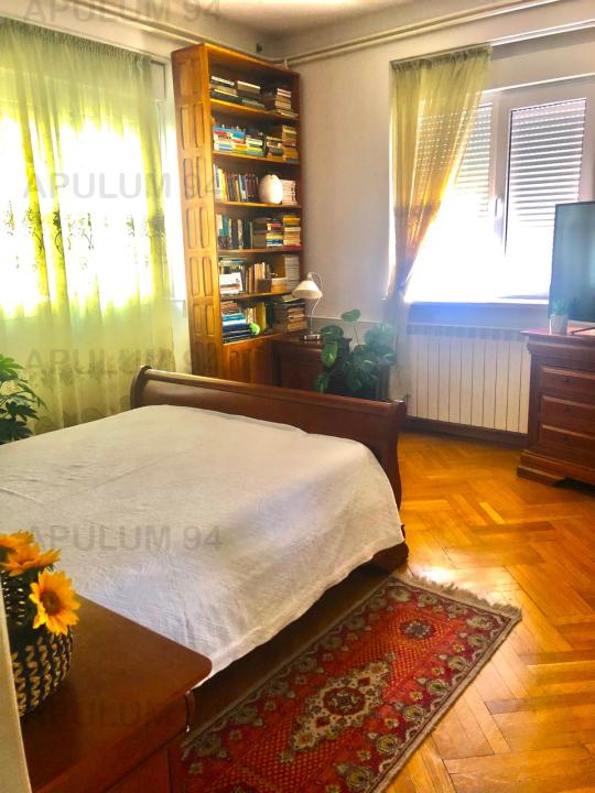 Vanzare Ap 3 cam Vila | Romana | Parcare