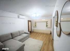 Apartament 2 Camere Finisaje Noi | Centrala Termica | Tineretului