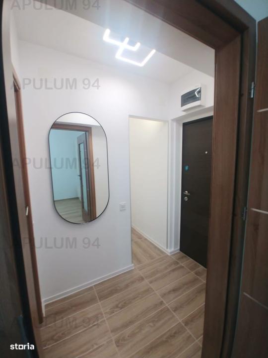 Apartament 2 Camere Finisaje Noi | Centrala Termica | Tineretului