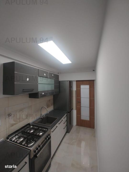 Apartament 2 Camere Finisaje Noi | Centrala Termica | Tineretului