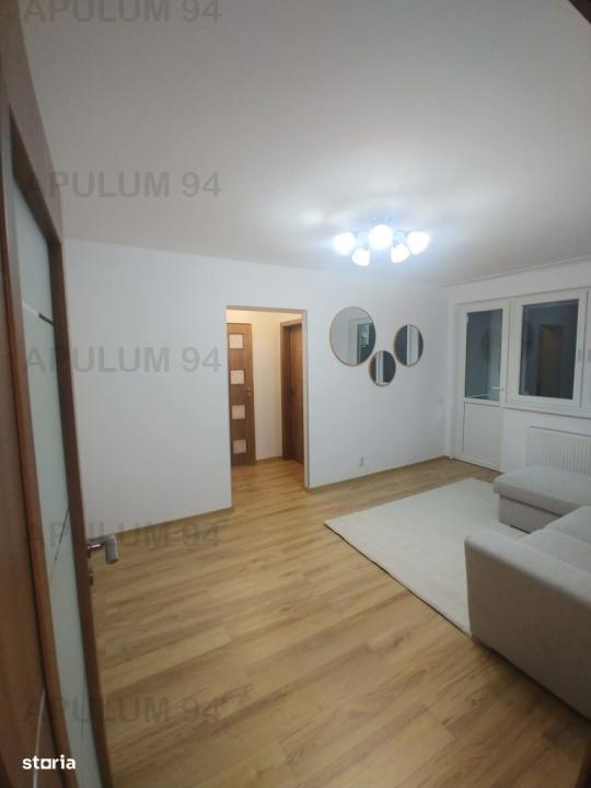 Apartament 2 Camere Finisaje Noi | Centrala Termica | Tineretului