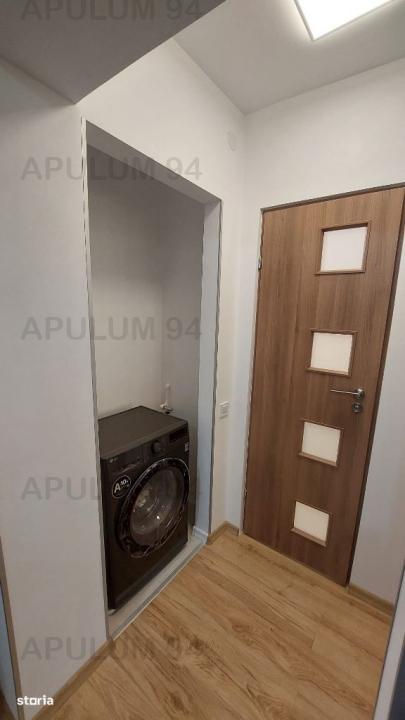 Apartament 2 Camere Finisaje Noi | Centrala Termica | Tineretului