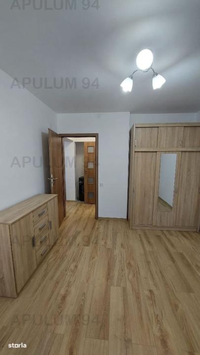 Apartament 2 Camere Finisaje Noi | Centrala Termica | Tineretului