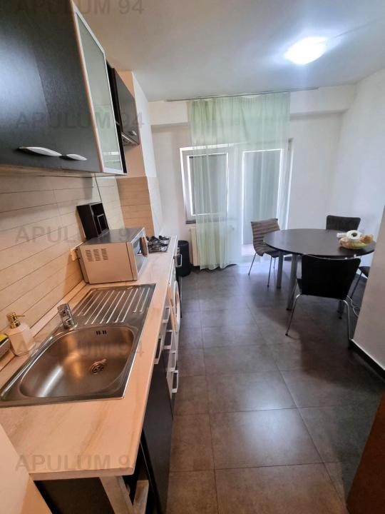 Apartament 2 Camere, Mobilat Complet - Bulevardul Burebista,  Sector 3