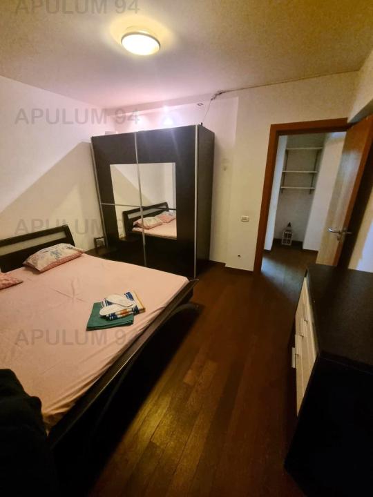 Apartament 2 Camere, Mobilat Complet - Bulevardul Burebista,  Sector 3