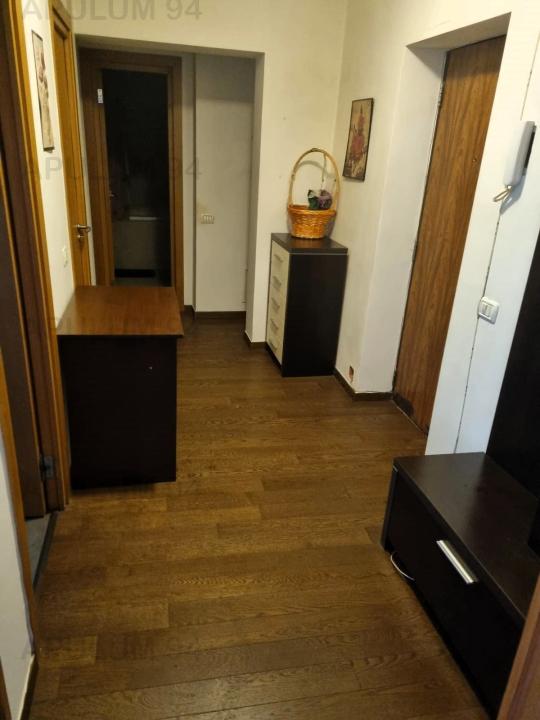 Apartament 2 Camere, Mobilat Complet - Bulevardul Burebista,  Sector 3