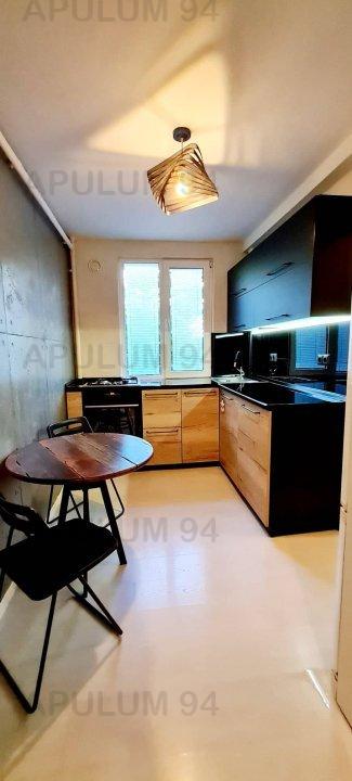 Apartament Superb 2 Camere | Titan | Parc IOR | 